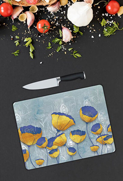 Barel Storm Kesme Tahtası