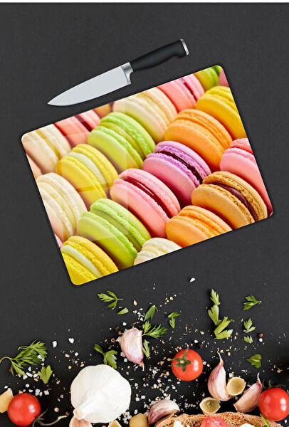 Barel Storm Kesme Tahtası