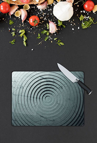 Barel Storm Kesme Tahtası