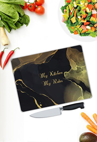 Barel Storm Kesme Tahtası