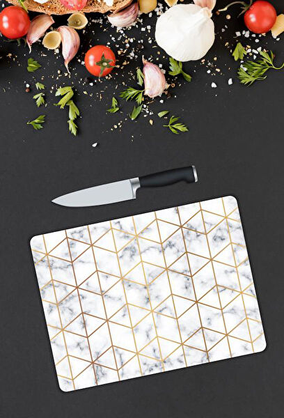 Barel Storm Kesme Tahtası