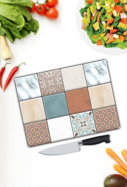 Barel Storm Kesme Tahtası