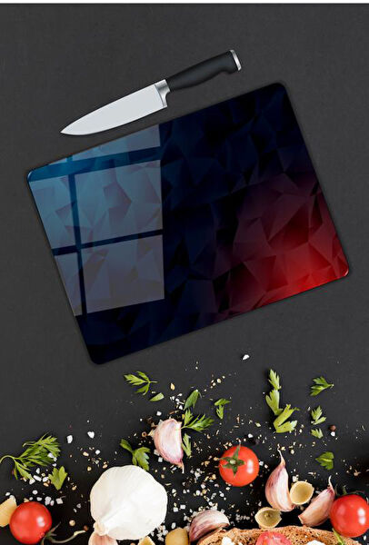 Barel Storm Kesme Tahtası