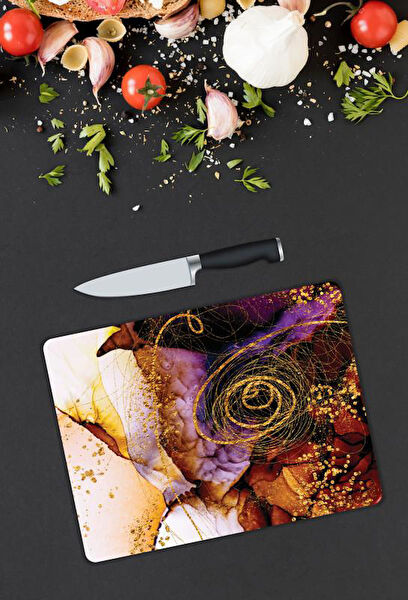 Barel Storm Kesme Tahtası