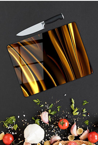 Barel Storm Kesme Tahtası