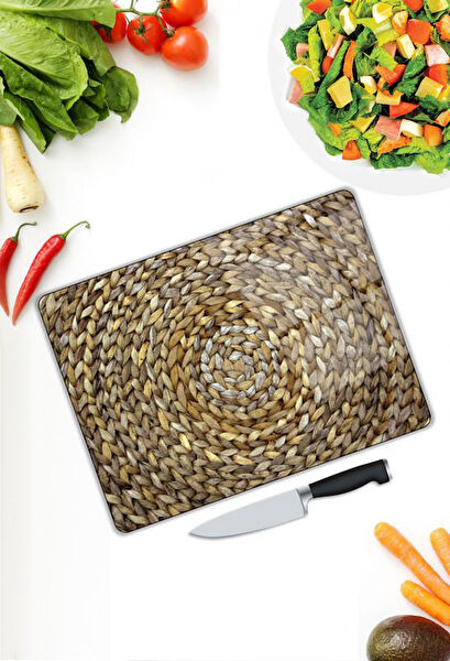 Barel Storm Kesme Tahtası