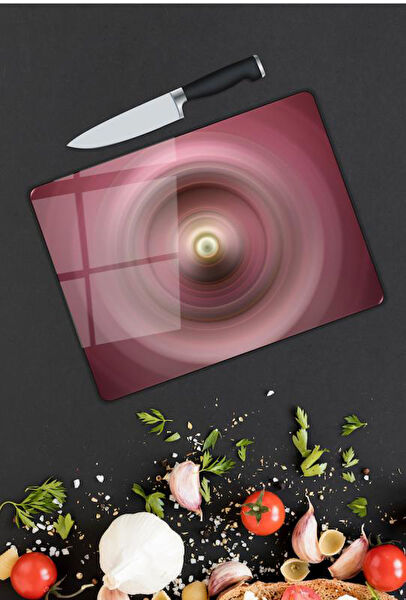 Barel Storm Kesme Tahtası