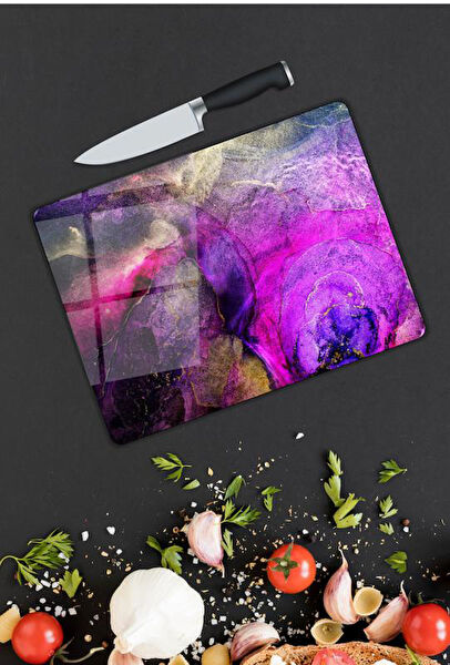 Barel Storm Kesme Tahtası