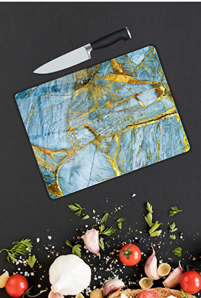 Barel Storm Kesme Tahtası