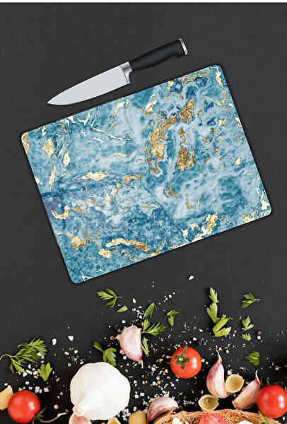 Barel Storm Kesme Tahtası