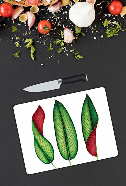 Barel Storm Kesme Tahtası