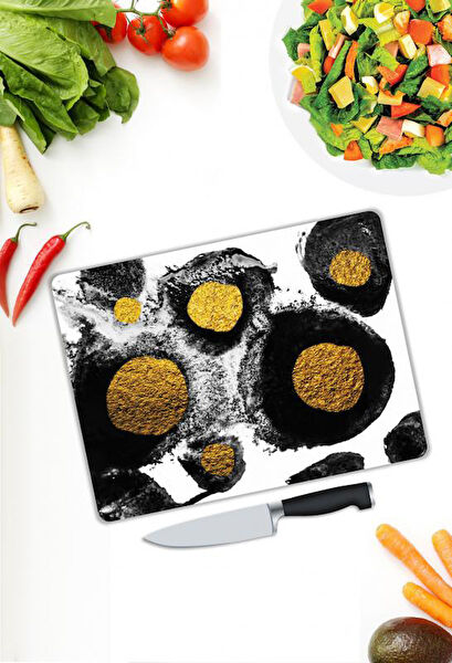 Barel Storm Kesme Tahtası