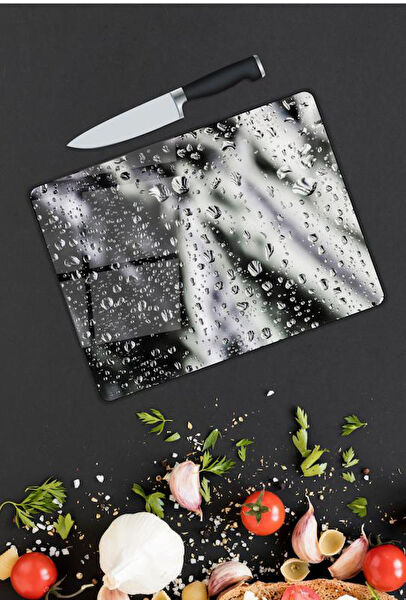 Barel Storm Kesme Tahtası