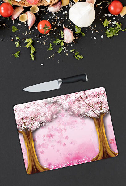 Barel Storm Kesme Tahtası