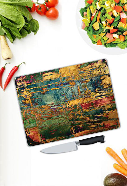 Barel Storm Kesme Tahtası