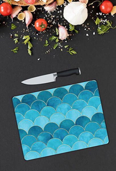 Barel Storm Kesme Tahtası