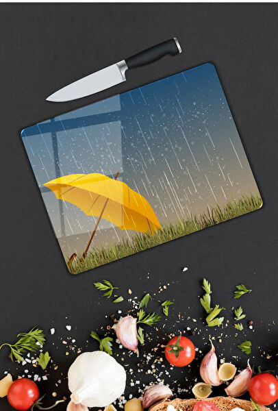 Barel Storm Kesme Tahtası