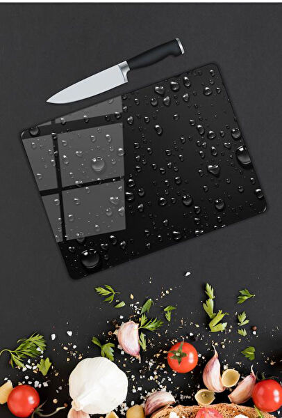 Barel Storm Kesme Tahtası