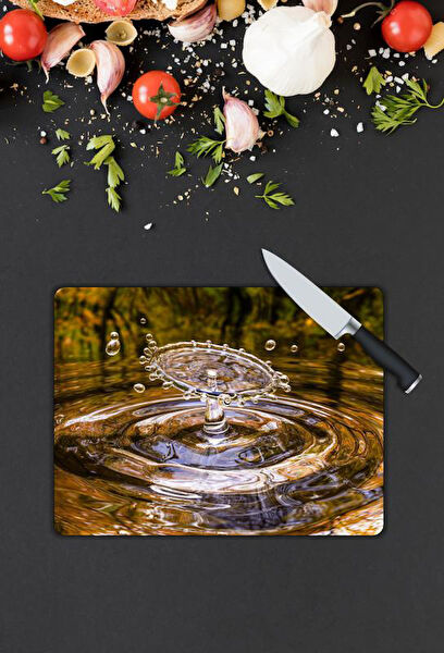 Barel Storm Kesme Tahtası