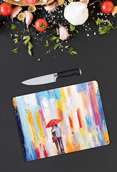 Barel Storm Kesme Tahtası