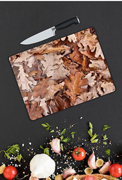 Barel Storm Kesme Tahtası