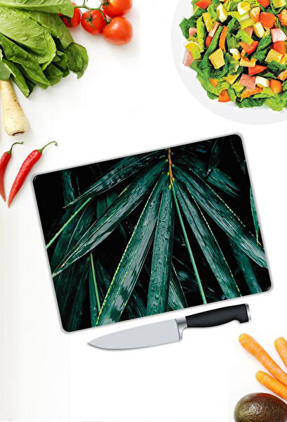 Barel Storm Kesme Tahtası