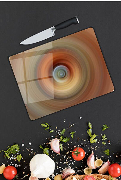 Barel Storm Kesme Tahtası