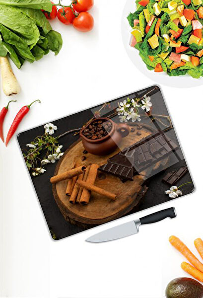 Barel Storm Kesme Tahtası