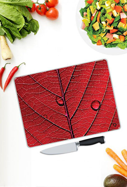 Barel Storm Kesme Tahtası