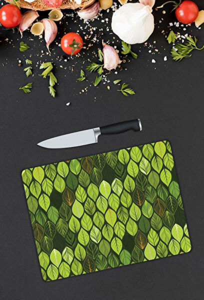 Barel Storm Kesme Tahtası