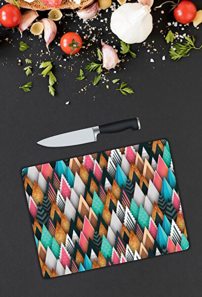 Barel Storm Kesme Tahtası