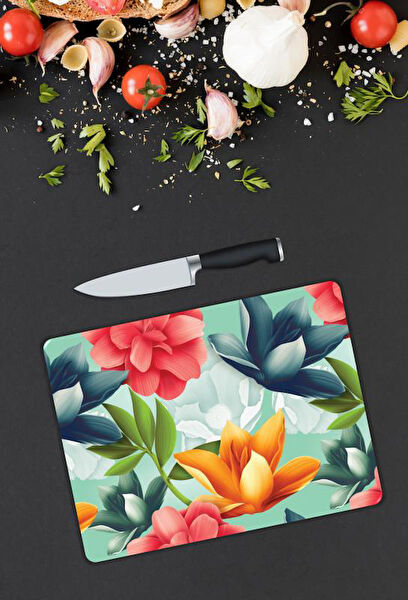 Barel Storm Kesme Tahtası