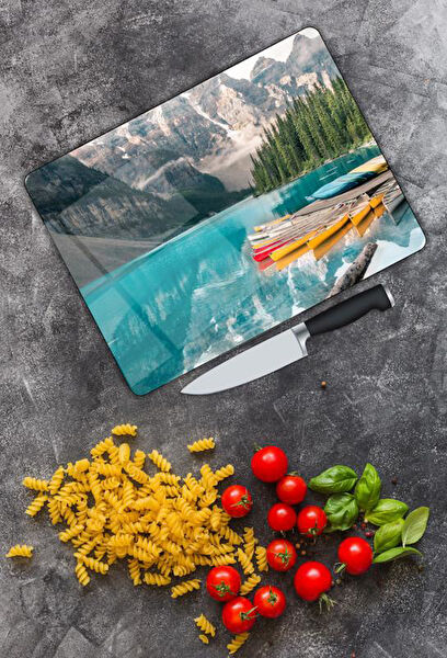 Barel Storm Kesme Tahtası