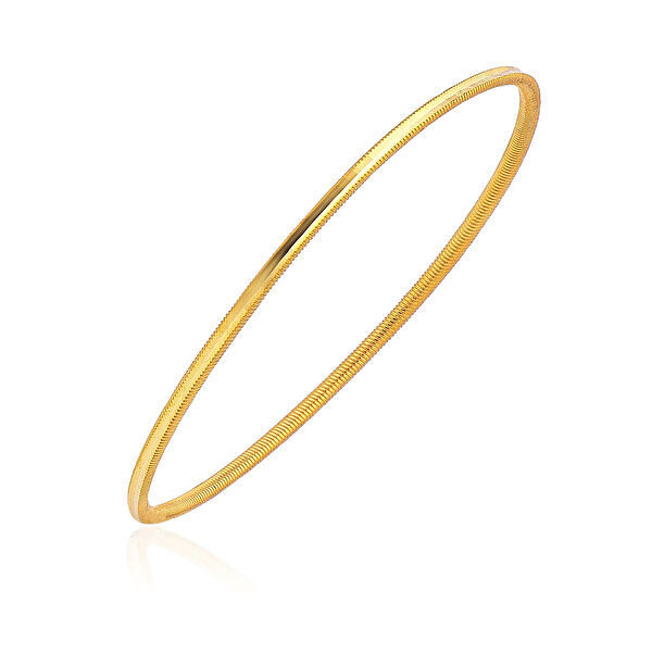 İstanbul Bilezik Yatırımlık Bilezik