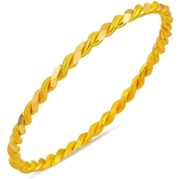 İstanbul Bilezik Yatırımlık Bilezik