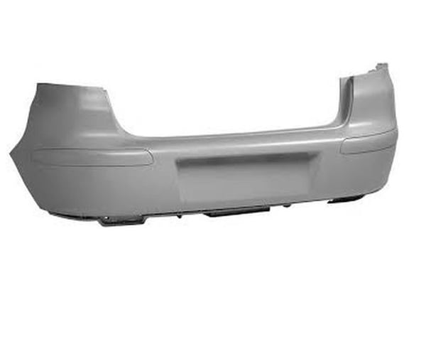 Seat Araç Tamponu