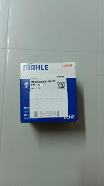 Mahle Termostat