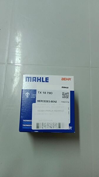 Mahle Termostat