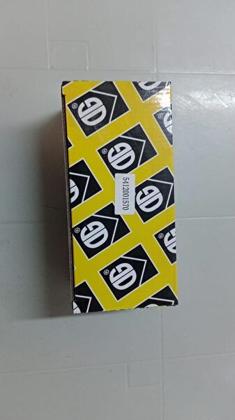 İthal Ürün Termostat