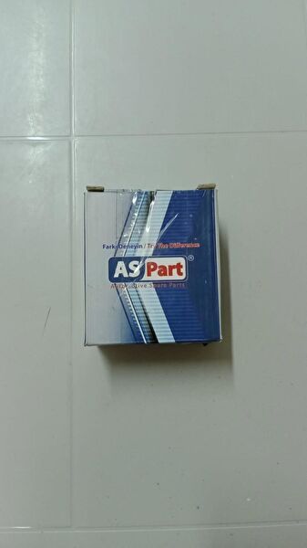 Aspart Termostat