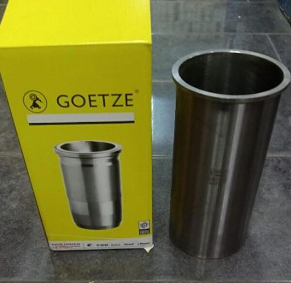 GOETZE Silindir Kapakları