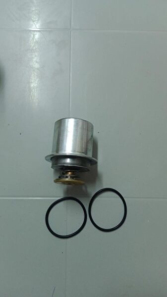 İthal Ürün Termostat