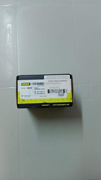 İthal Ürün Termostat