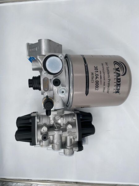 Yerli Hava Filtreleri