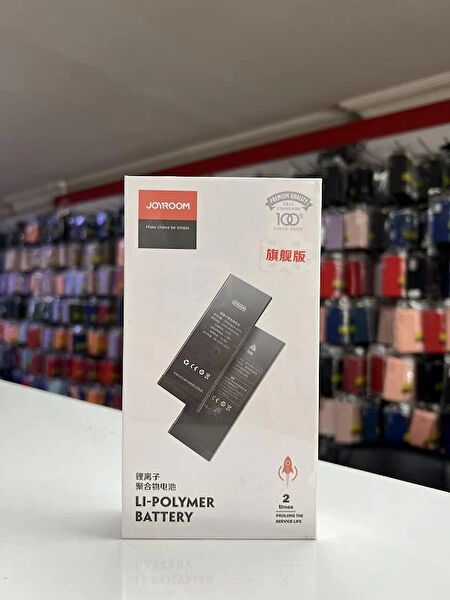 Joyroom Şarj Cihazı