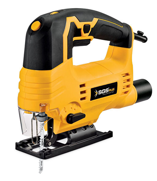 İBTAŞ Dekupaj Testere