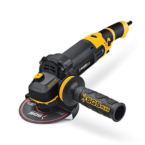 İBTAŞ Avuç Taşlama