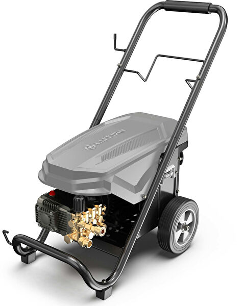 Lutian Basınçlı Yıkama Makinesi