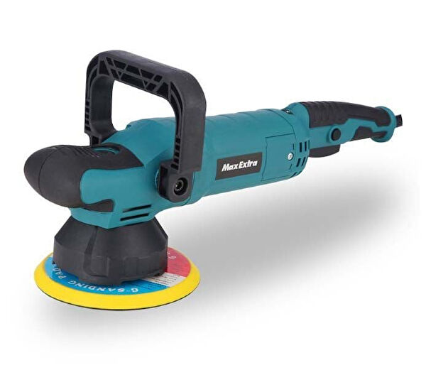 İBTAŞ Polisaj Makinesi