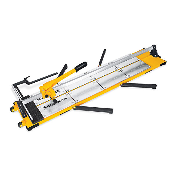 İBTAŞ Seramik Kesme Makinesi